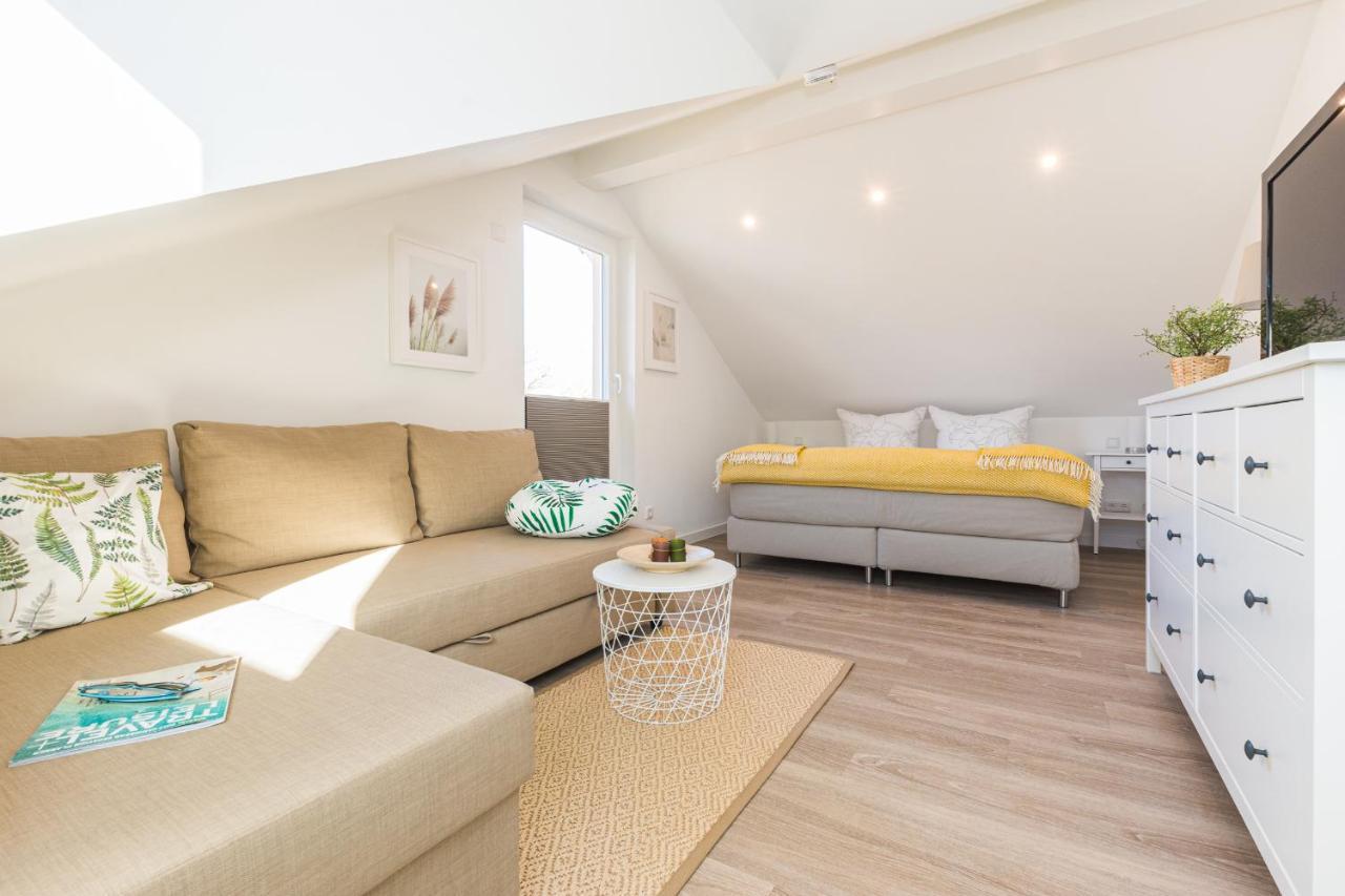 5 Sterne Ferienhaus Direkt Am See Mit Sauna-Kamin-Garten Krakow am See Eksteriør billede